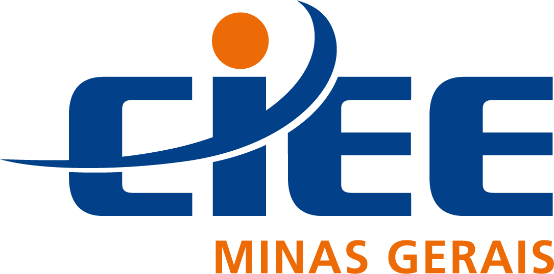 Logo da empresa CIEE - MG