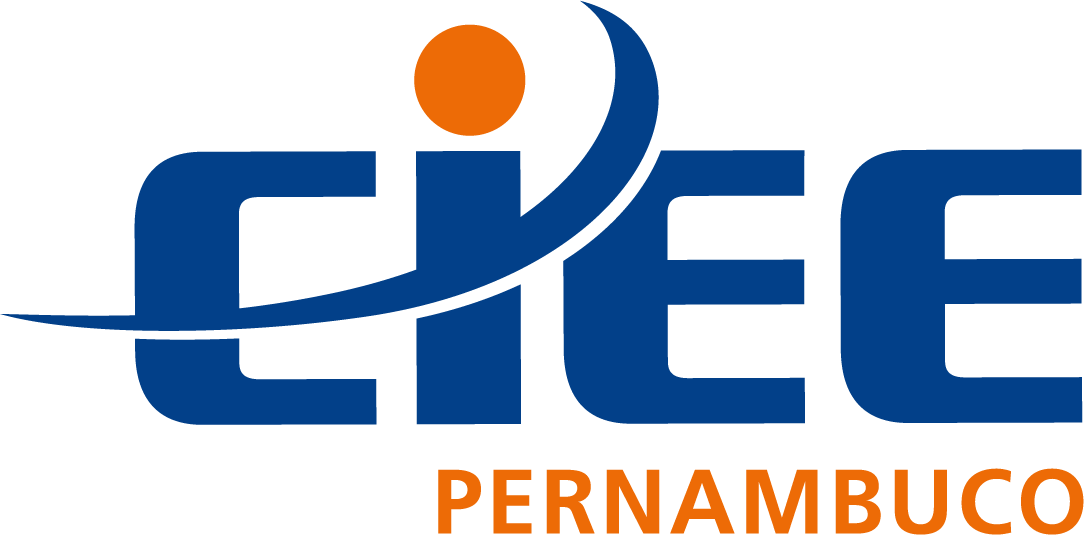 Logo da empresa CIEE - PE