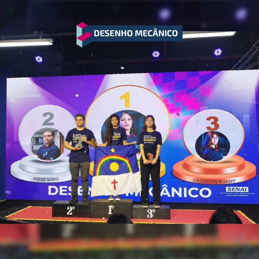Imagem do evento WorldSkills Br