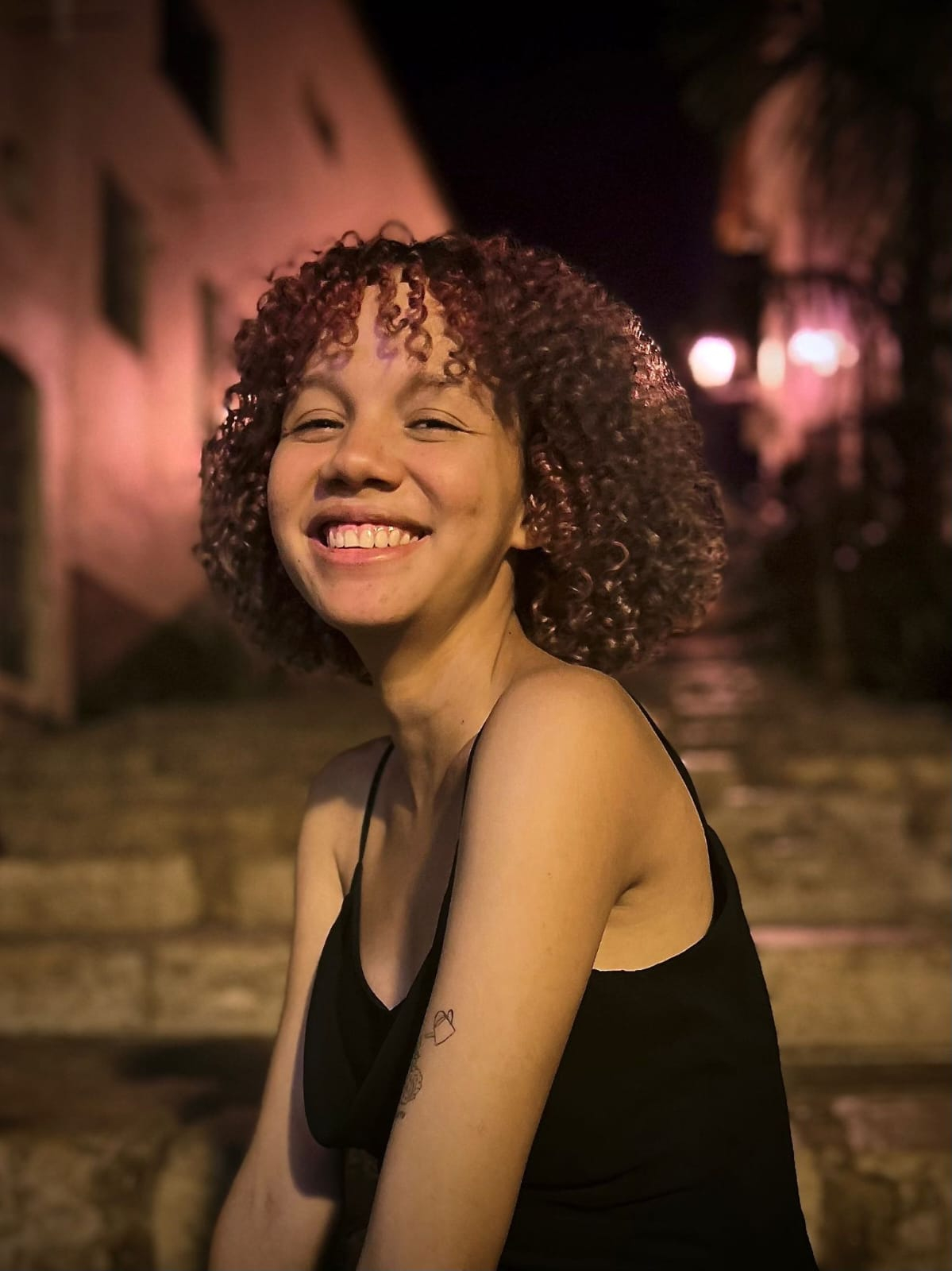 Júlia Nabete