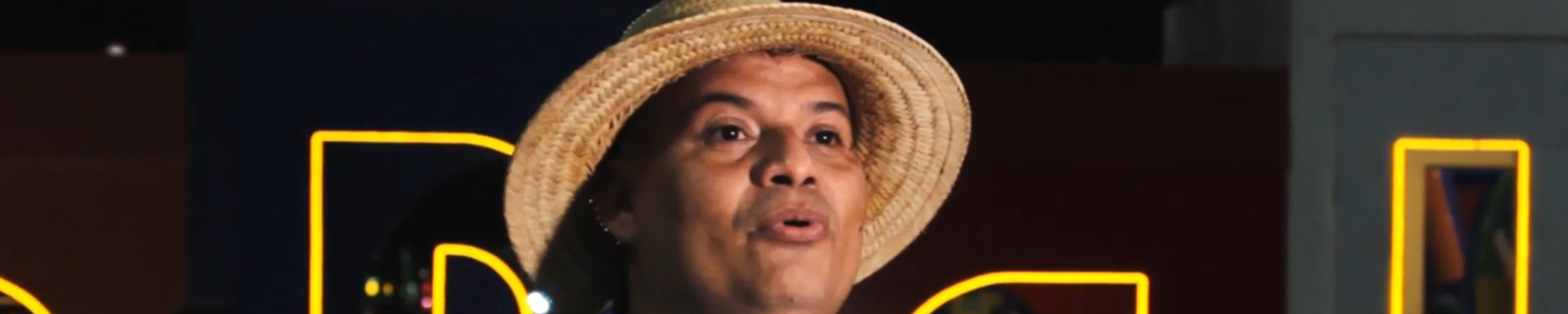 Imagem do episódio Diversidade de temas - Interprograma da série Sou Carimbó