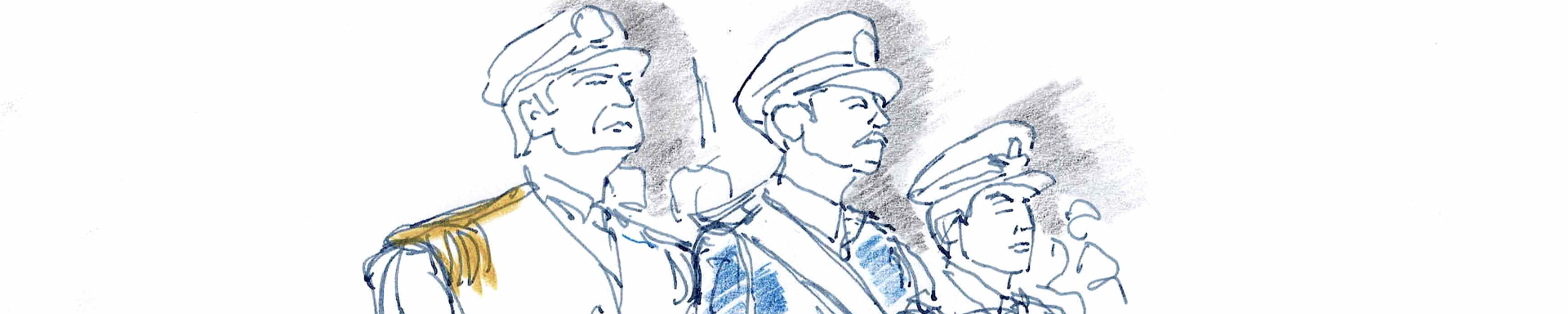 ilustração do episódio