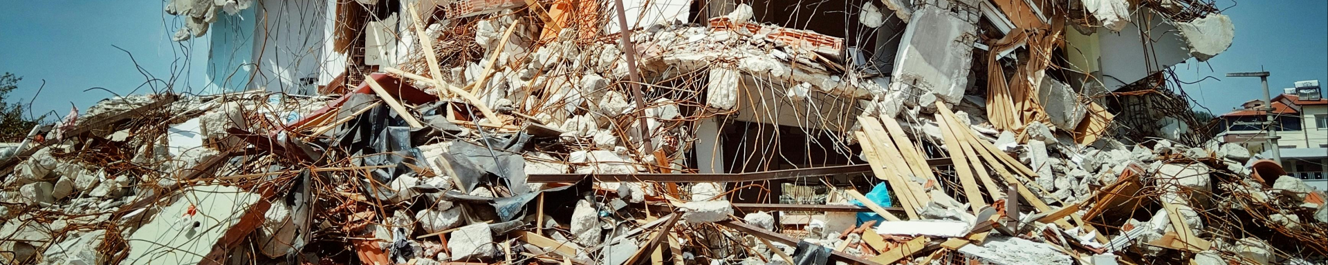 terremoto