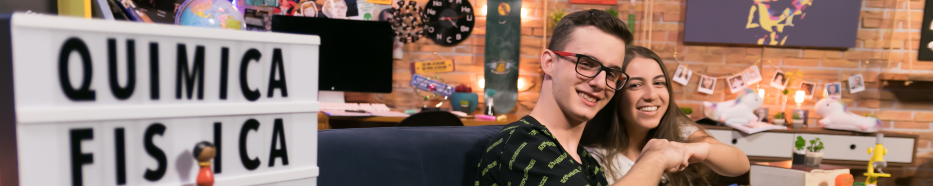 imagem do programa