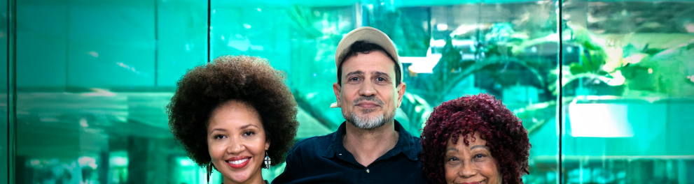 Pôster do programa "Aprender Sem Fim"
