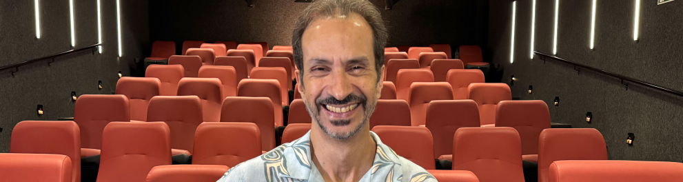 Destaques do programa "Cineclube Futura"