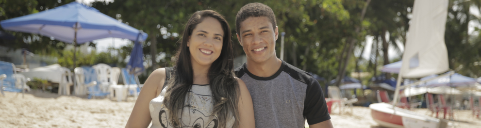 imagem do programa