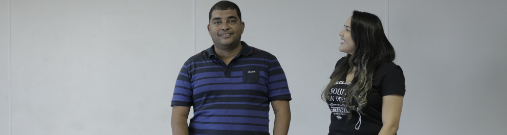 imagem do programa