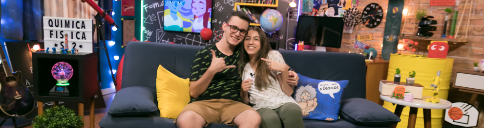 imagem do programa