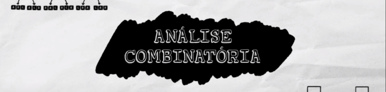 Imagem do episódio Análise combinatória - Matemática da série Descomplicando o Enem