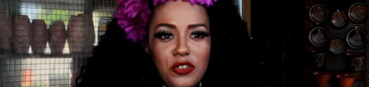 Imagem do episódio A força feminina - Interprograma da série Sou Carimbó
