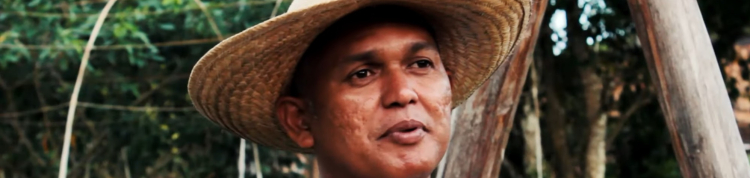 Imagem do episódio Ritmo das ilhas - Interprograma da série Sou Carimbó