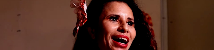 Imagem do episódio Magia - Interprograma da série Sou Carimbó