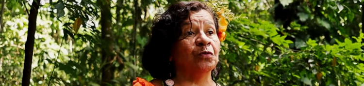 Imagem do episódio Mulheres em ação - Interprograma da série Sou Carimbó