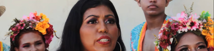 Imagem do episódio Juventude e mulheres no Carimbó da série Sou Carimbó