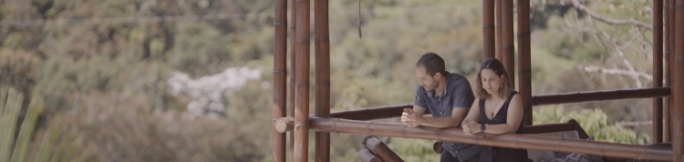 Imagem do episódio Carmen de Viboral - Cidades sustentáveis da série Outros Caminhos