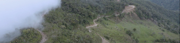 Imagem do episódio Yarumal - Ação climática da série Outros Caminhos