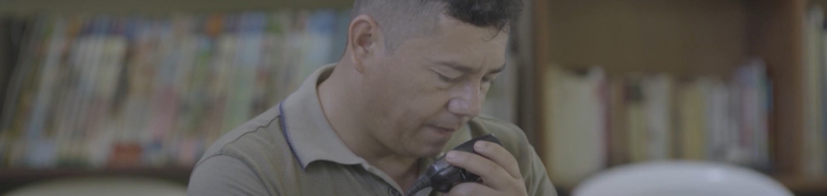 Imagem do episódio Cocorná - Educação de qualidade da série Outros Caminhos